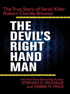 cover image of The Devil's Right-Hand Man